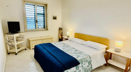 9 Notti in Casa Vacanze a Giardini-Naxos